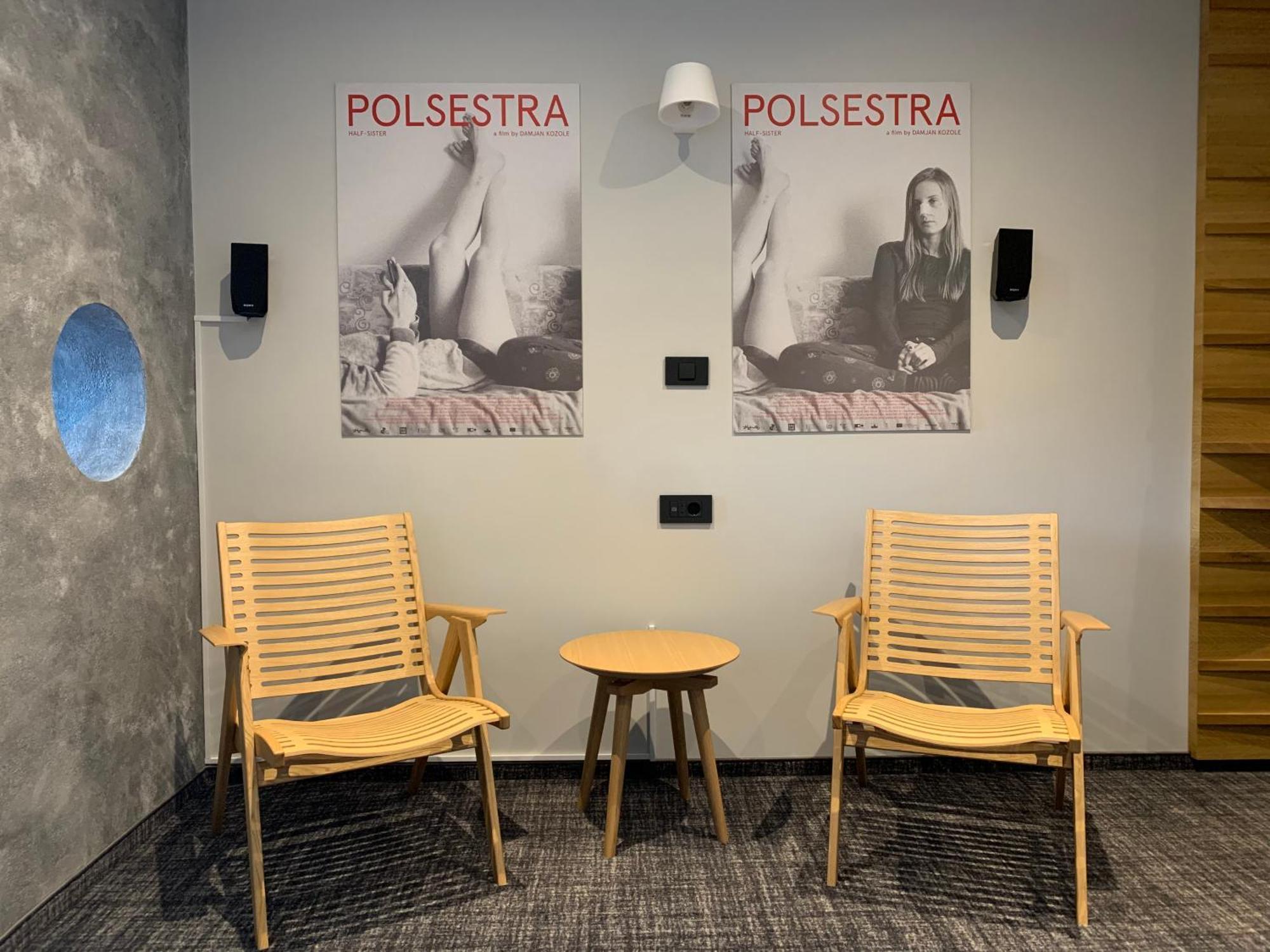 Hotel Kunst Krško Quarto foto